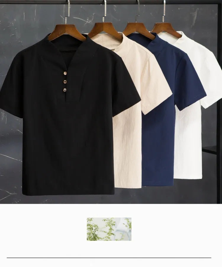 Camisetas, Camisas y Polos