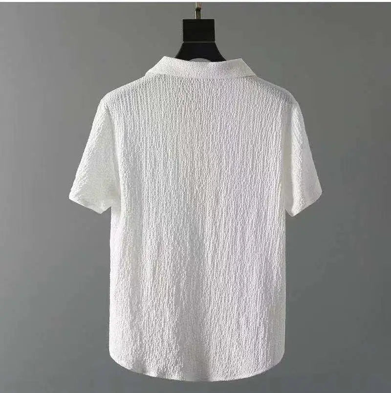 Novedad de verano, conjuntos informales para Hombre, camisetas + Pantalones, ropa deportiva para correr, chándales de moda para Hombre, sudadera para Hombre Fit MOOWNUC