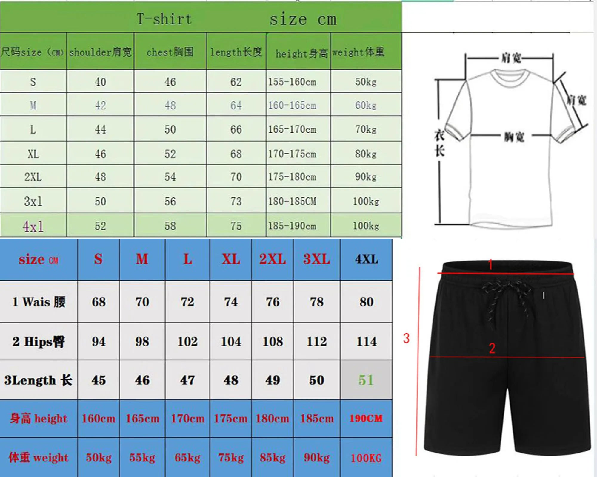 Nueva ropa deportiva de verano para hombre, conjunto de dos piezas de camiseta de manga corta y pantalones cortos, ropa informal transpirable y de secado rápido.