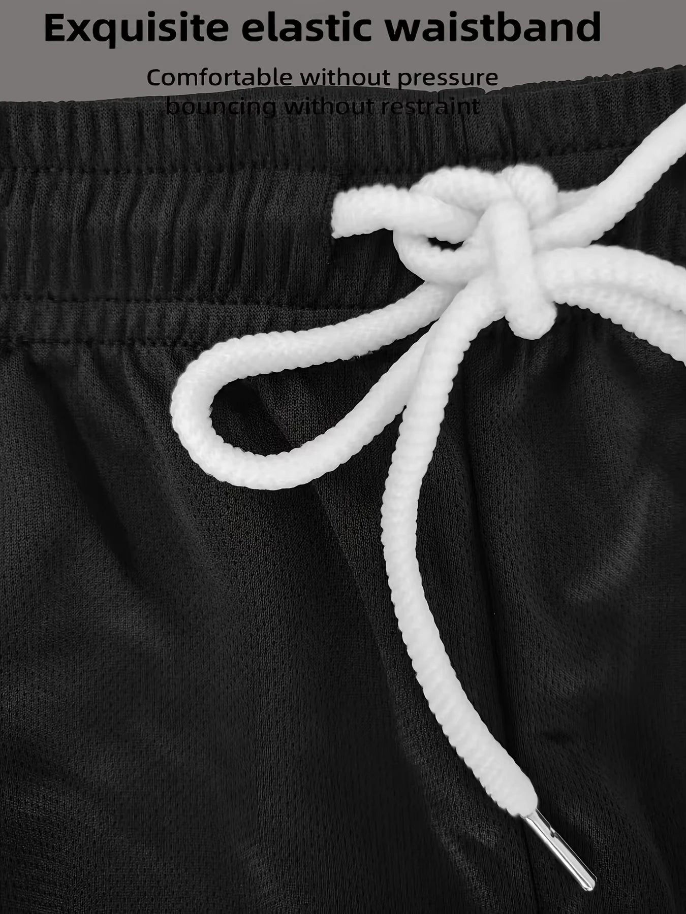 Nueva ropa deportiva de verano para hombre, conjunto de dos piezas de camiseta de manga corta y pantalones cortos, ropa informal transpirable y de secado rápido.